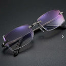 Lentes TR90 Pro Titanium Biofocales Inteligentes