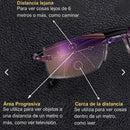 Lentes TR90 Pro Titanium Biofocales Inteligentes